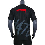 Hate Fist - Airflex Shirt