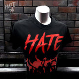 HATE Crop Top - RIOT