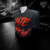 HATE Crop Top - RIOT