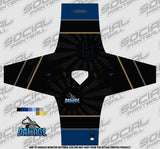 Tampa Bay Damage SMPL Jersey, LE Signature Series CJ Botsolas – “Executive”